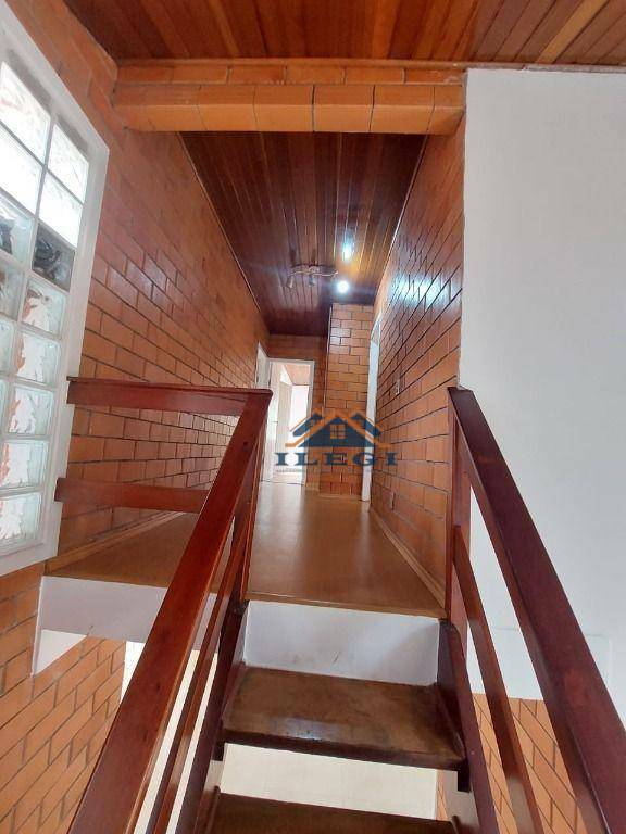 Casa de Condomínio à venda e aluguel com 3 quartos, 191m² - Foto 26