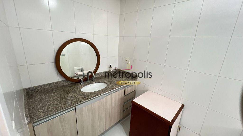 Apartamento à venda com 4 quartos, 242m² - Foto 21