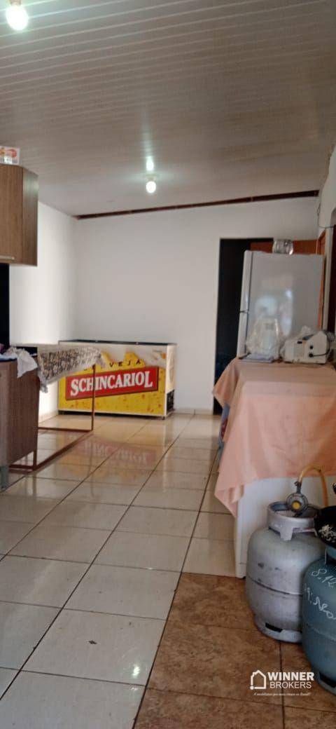 Casa, 2 quartos, 50 m² - Foto 5