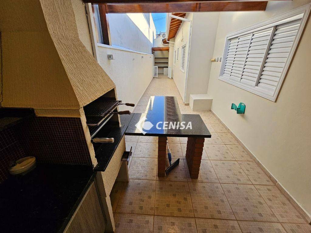 Casa de Condomínio à venda com 3 quartos, 112m² - Foto 19