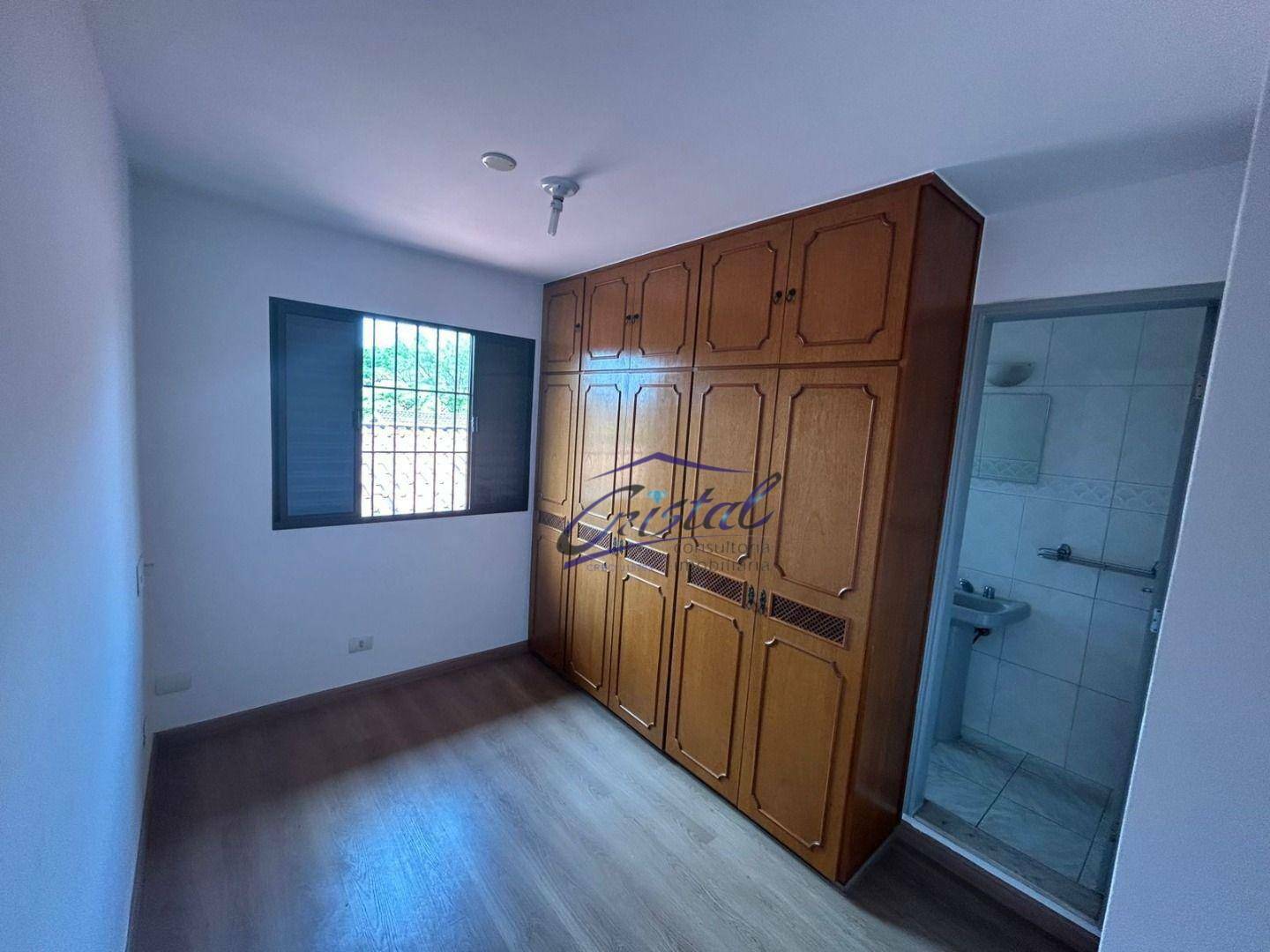 Casa à venda com 3 quartos, 164m² - Foto 17