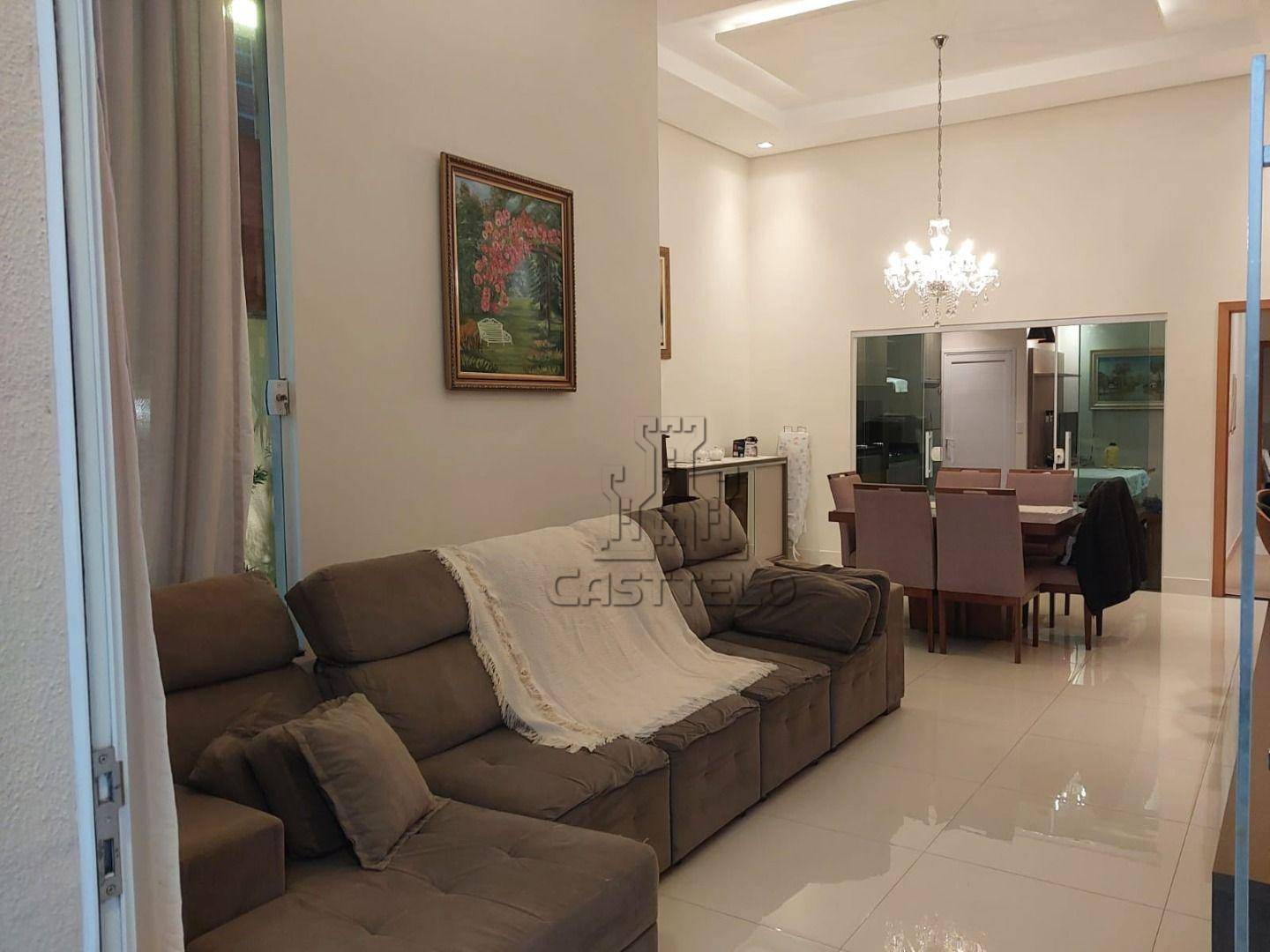 Casa, 3 quartos, 143 m² - Foto 4
