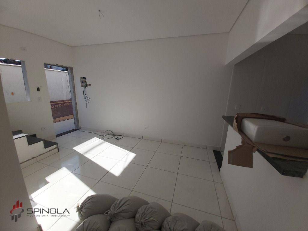 Sobrado à venda com 2 quartos, 58m² - Foto 18