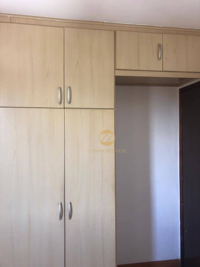 Apartamento à venda com 2 quartos, 59m² - Foto 3