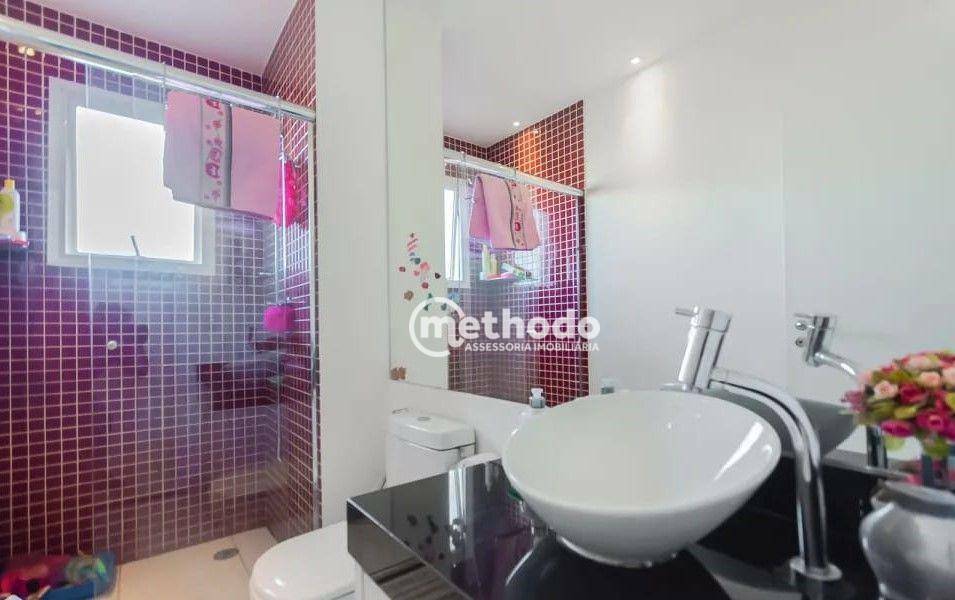 Apartamento à venda com 3 quartos, 87m² - Foto 18