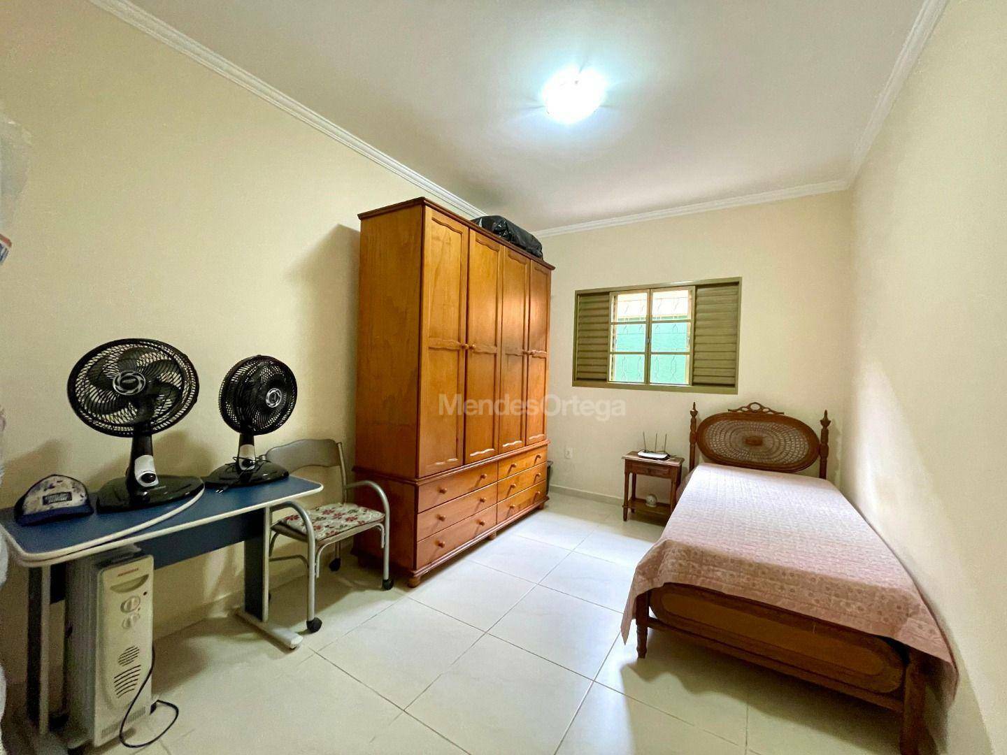 Casa à venda com 3 quartos, 132m² - Foto 6