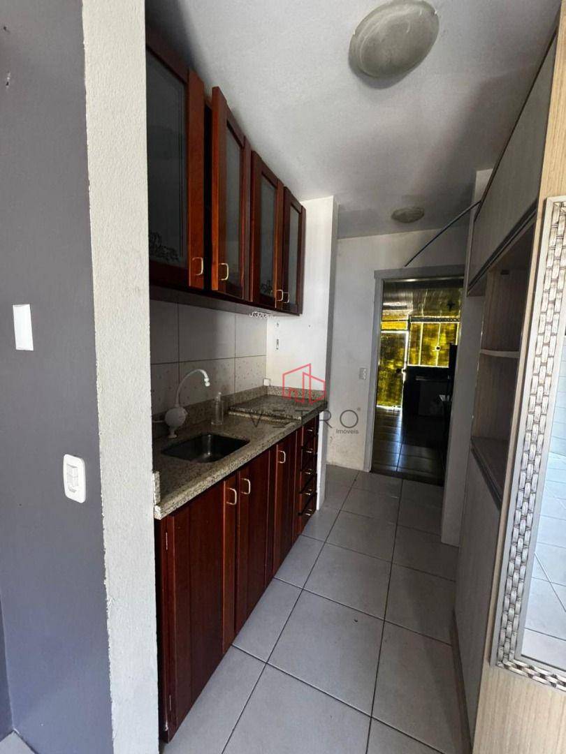 Casa de Condomínio, 2 quartos - Foto 5