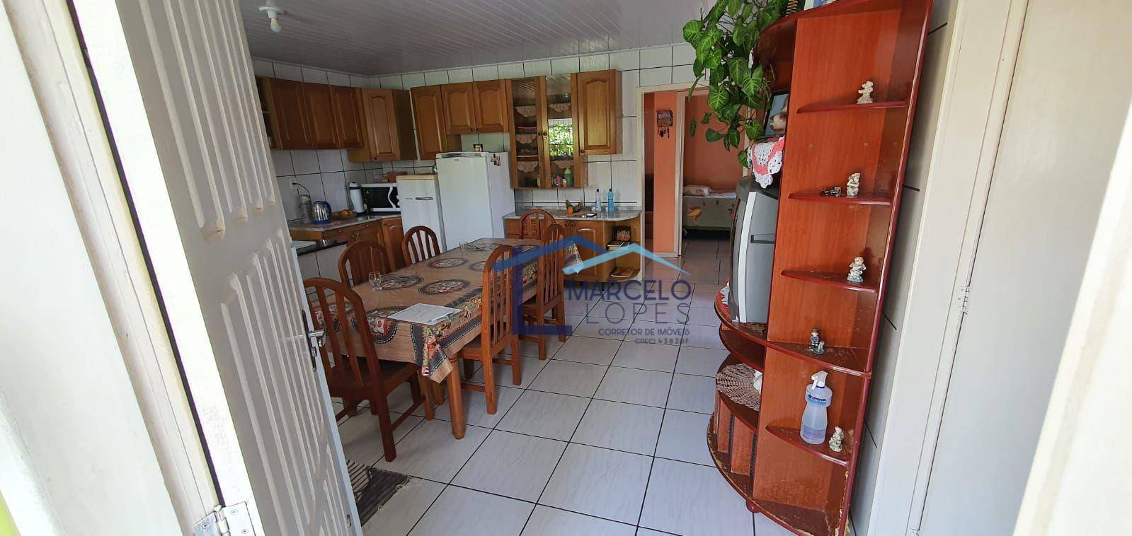 Casa à venda com 4 quartos, 175m² - Foto 8