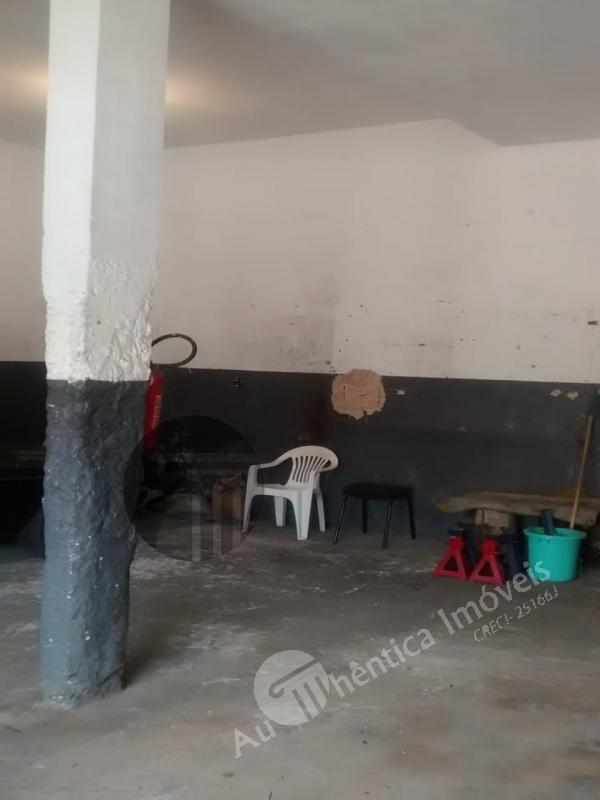 Loja-Salão, 72 m² - Foto 3