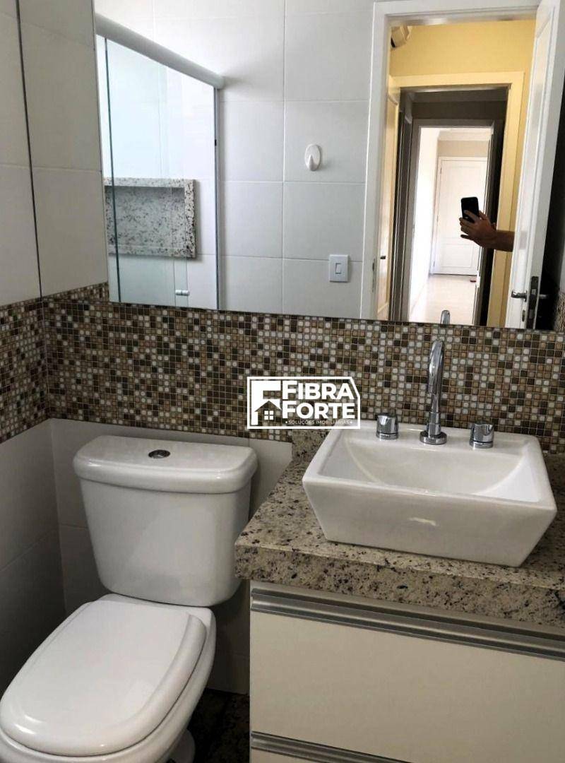 Apartamento, 3 quartos, 83 m² - Foto 16