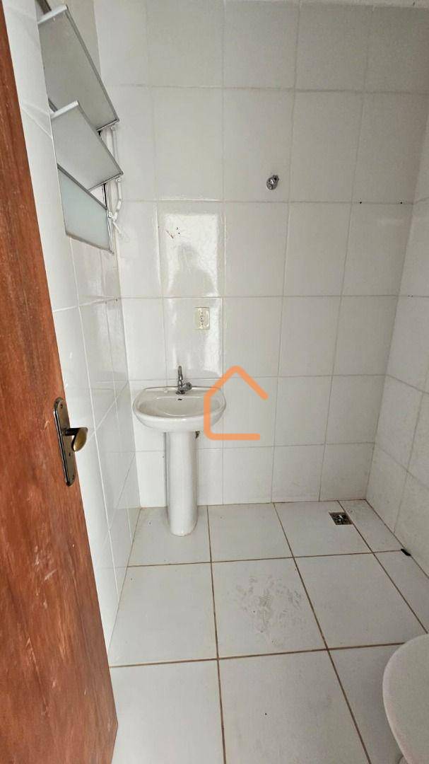 Apartamento à venda com 2 quartos, 58m² - Foto 10