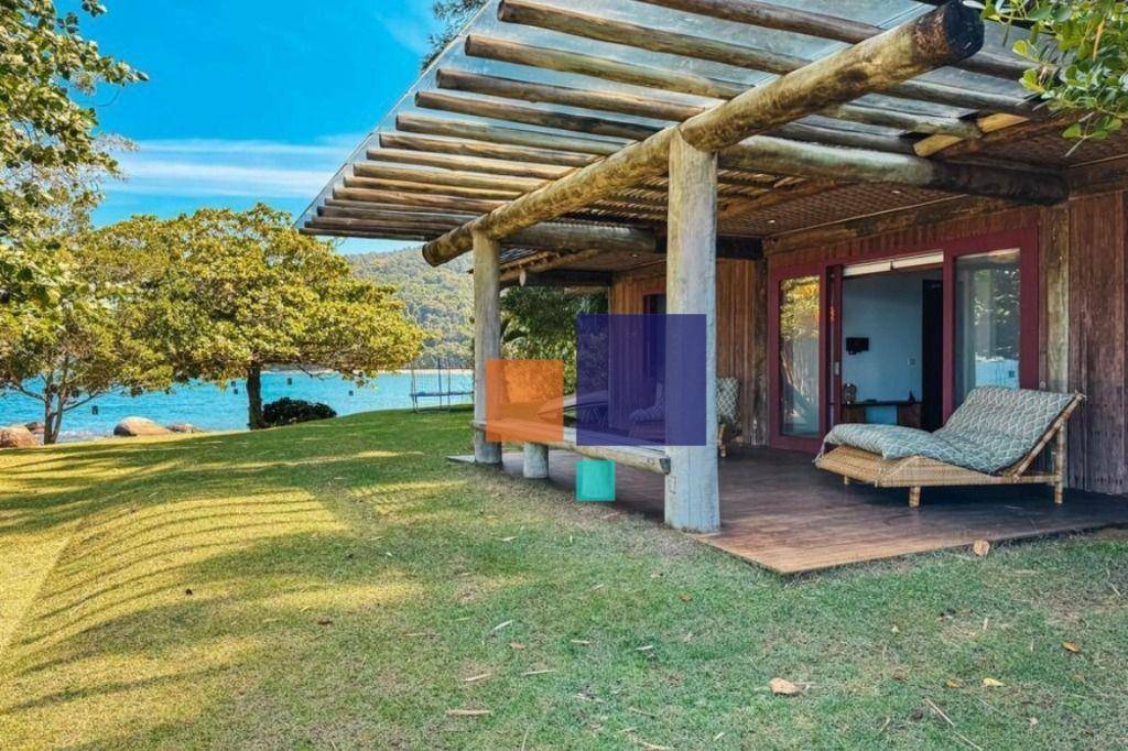 Casa de Condomínio à venda com 6 quartos, 840m² - Foto 12