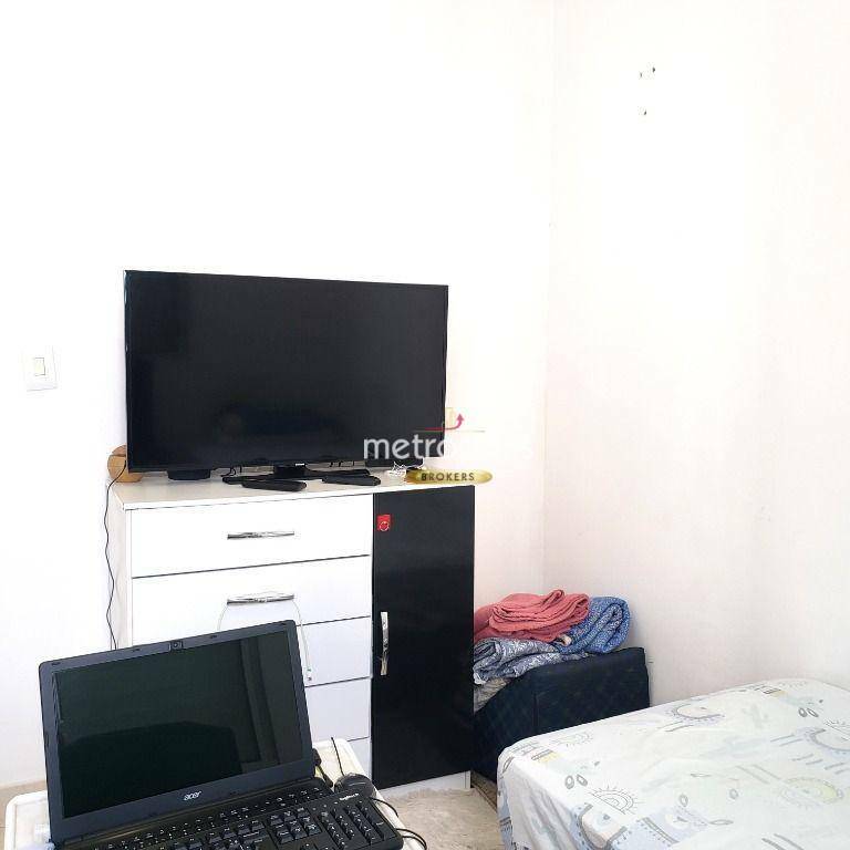 Apartamento à venda com 2 quartos, 58m² - Foto 11