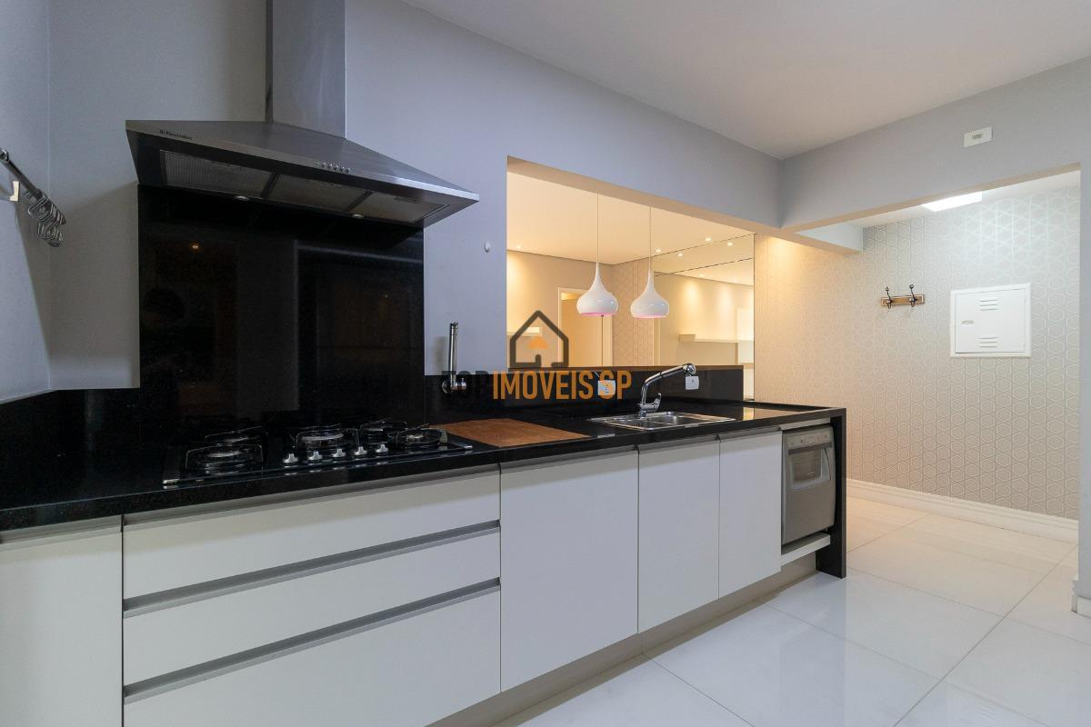 Apartamento à venda com 2 quartos, 83m² - Foto 6