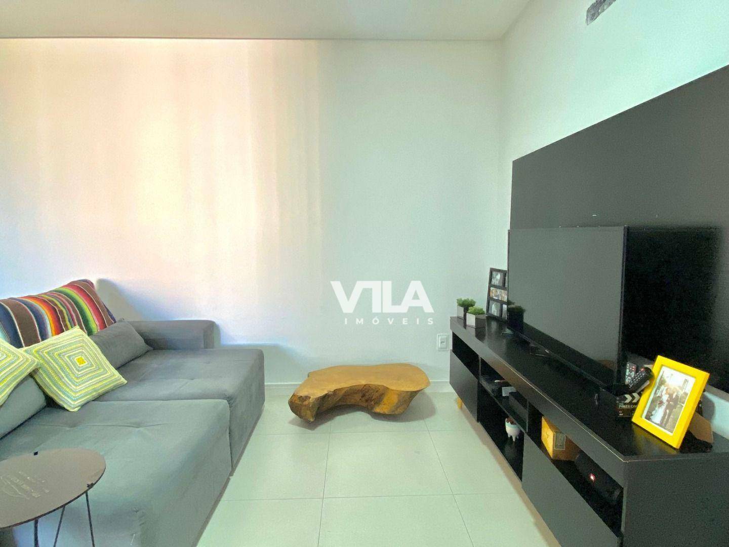 Apartamento à venda com 3 quartos, 85m² - Foto 15