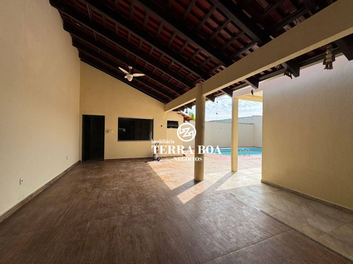 Casa de Condomínio, 3 quartos - Foto 3