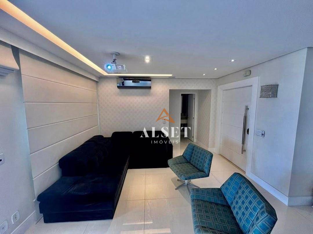 Apartamento à venda com 3 quartos, 123m² - Foto 5