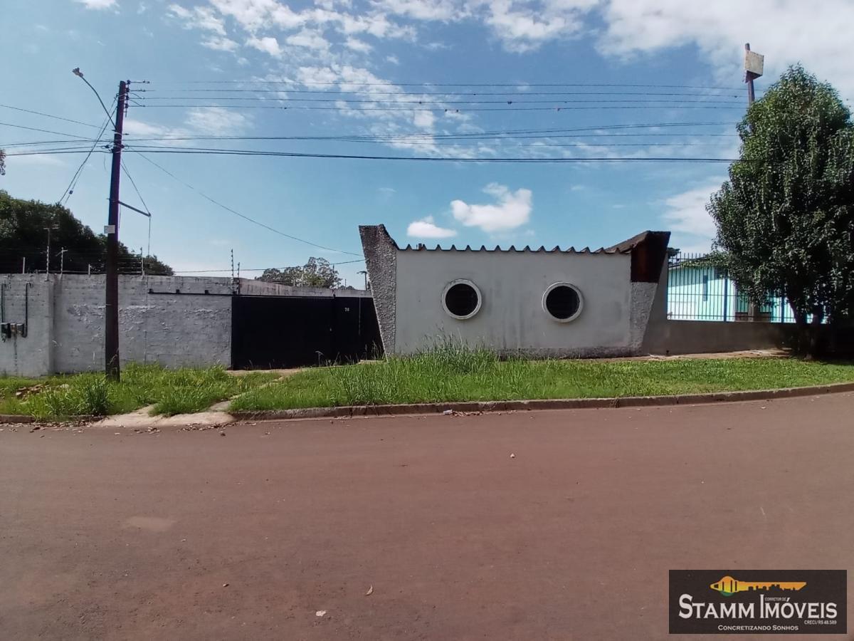 Depósito-Galpão-Armazém à venda - Foto 1