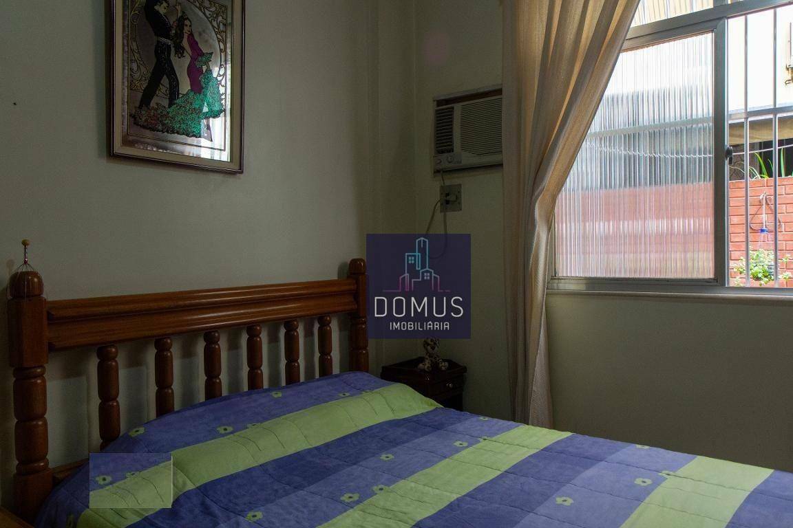 Apartamento à venda com 2 quartos, 100m² - Foto 3