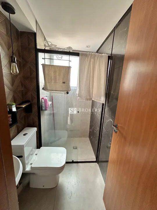 Apartamento, 2 quartos, 42 m² - Foto 9