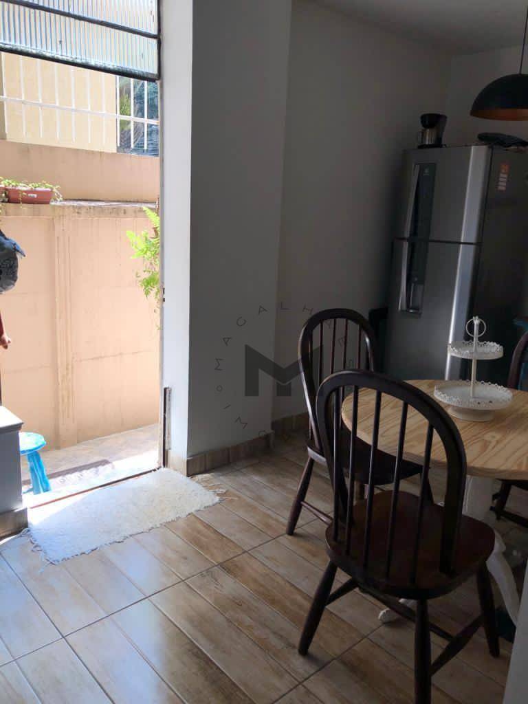 Apartamento à venda com 2 quartos, 85m² - Foto 7