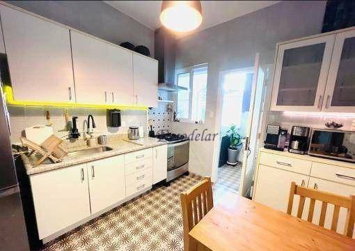 Apartamento à venda com 3 quartos, 132m² - Foto 8