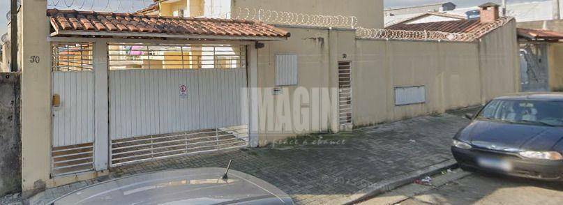 Sobrado à venda com 2 quartos, 67m² - Foto 10