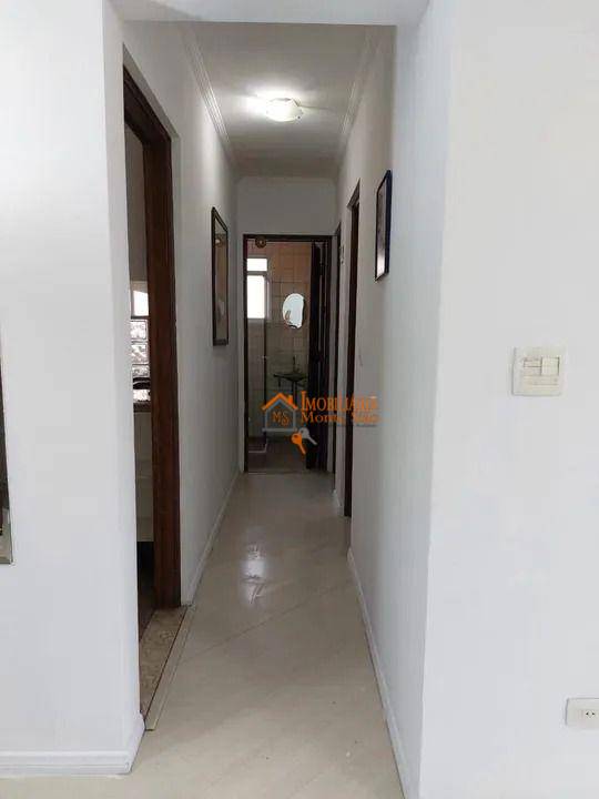 Apartamento à venda com 2 quartos, 54m² - Foto 5