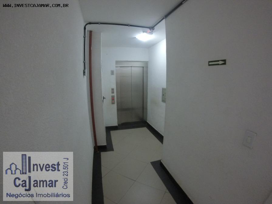 Apartamento à venda com 2 quartos - Foto 8