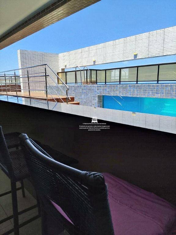 Apartamento, 2 quartos, 57 m² - Foto 4