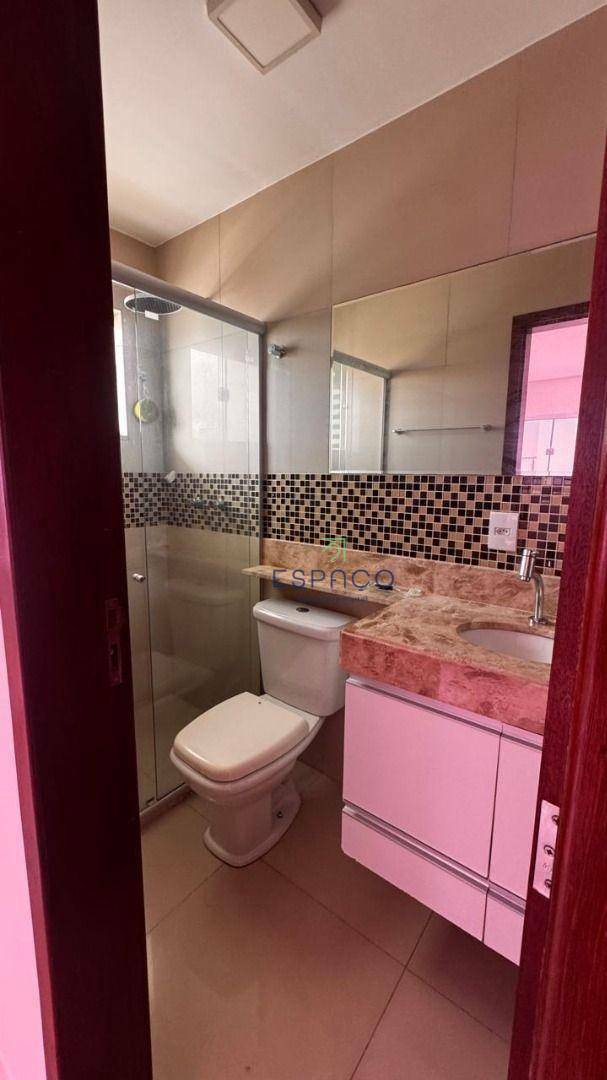 Casa de Condomínio à venda com 4 quartos, 160m² - Foto 22