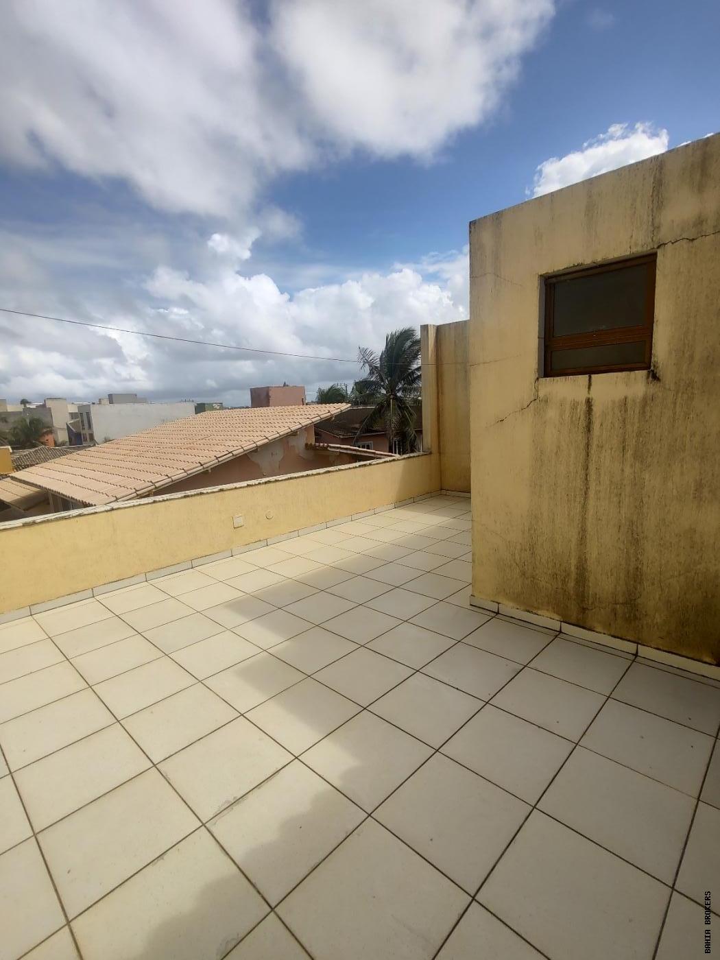 Casa de Condomínio à venda com 4 quartos, 135m² - Foto 17