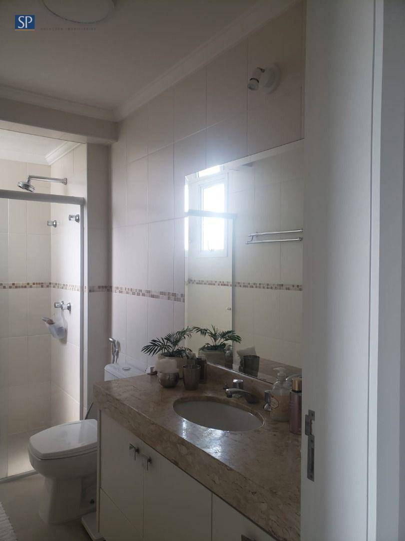 Apartamento à venda com 4 quartos, 190m² - Foto 20