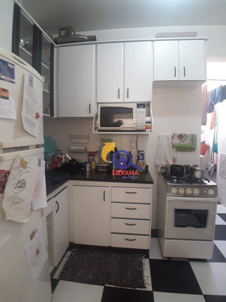 Apartamento à venda com 2 quartos, 67m² - Foto 15