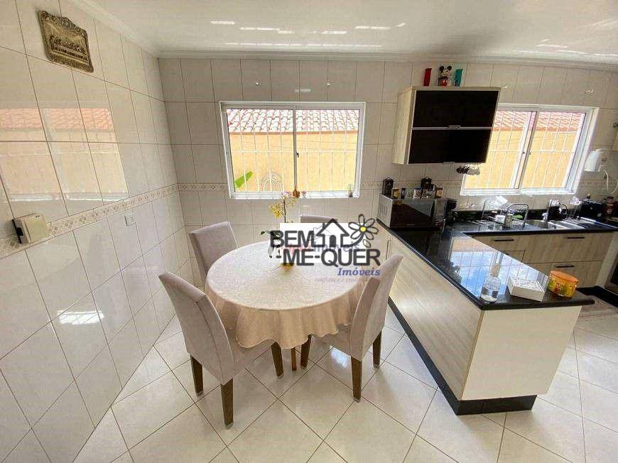 Sobrado à venda com 3 quartos, 153m² - Foto 14