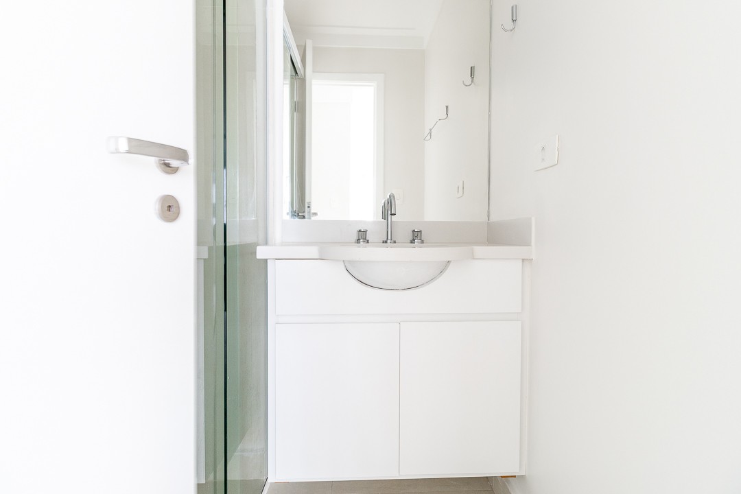 Apartamento para alugar com 3 quartos, 90m² - Foto 37