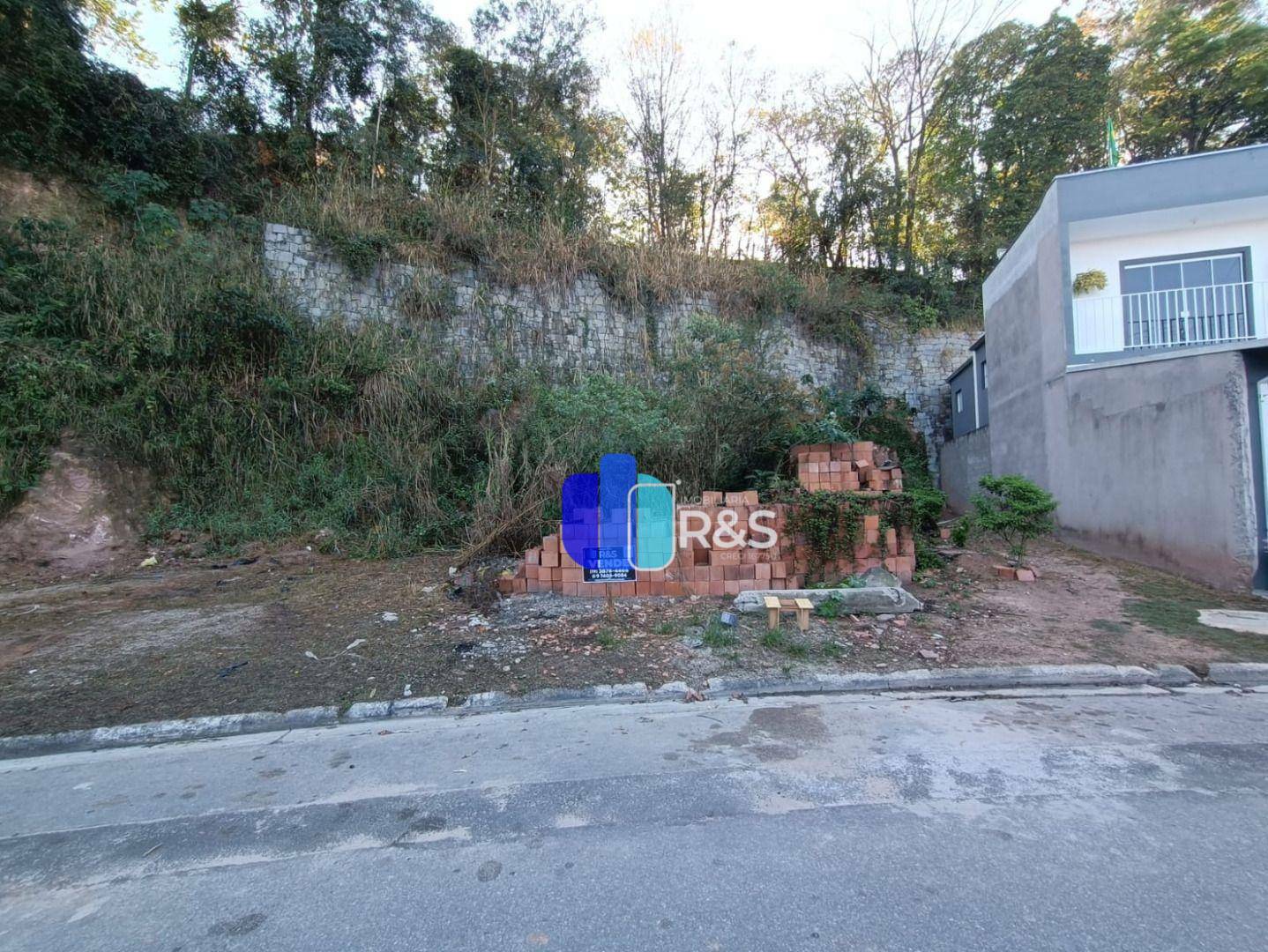 Terreno à venda, 278M2 - Foto 2