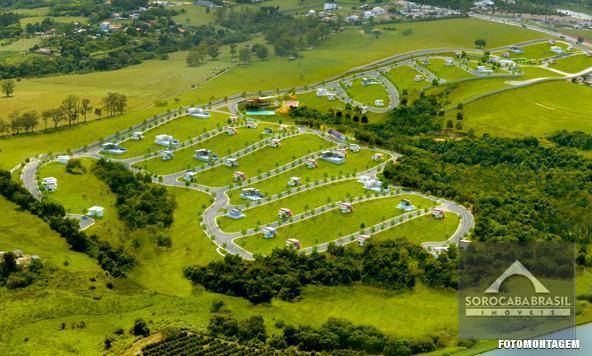 Loteamento e Condomínio à venda, 427M2 - Foto 1