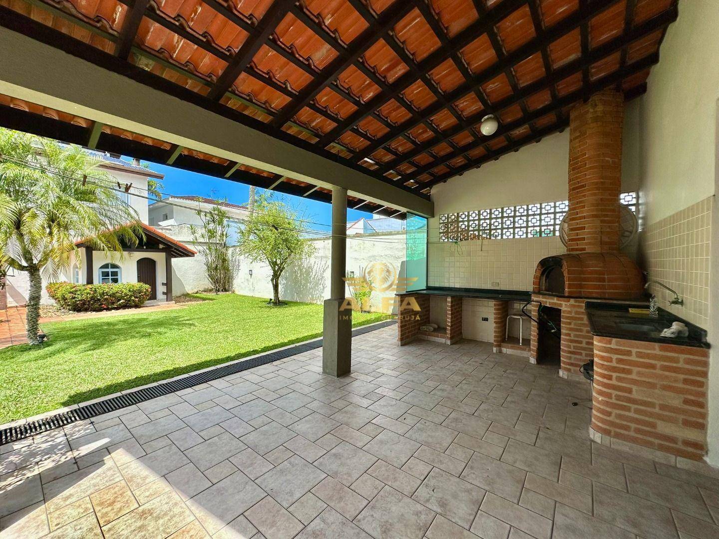 Casa de Condomínio à venda com 4 quartos, 400m² - Foto 8