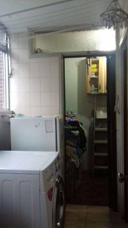 Apartamento à venda com 3 quartos, 166m² - Foto 16