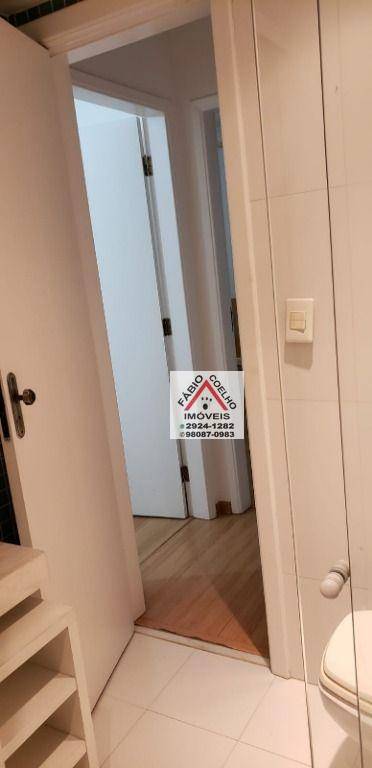 Apartamento à venda com 2 quartos, 54m² - Foto 22