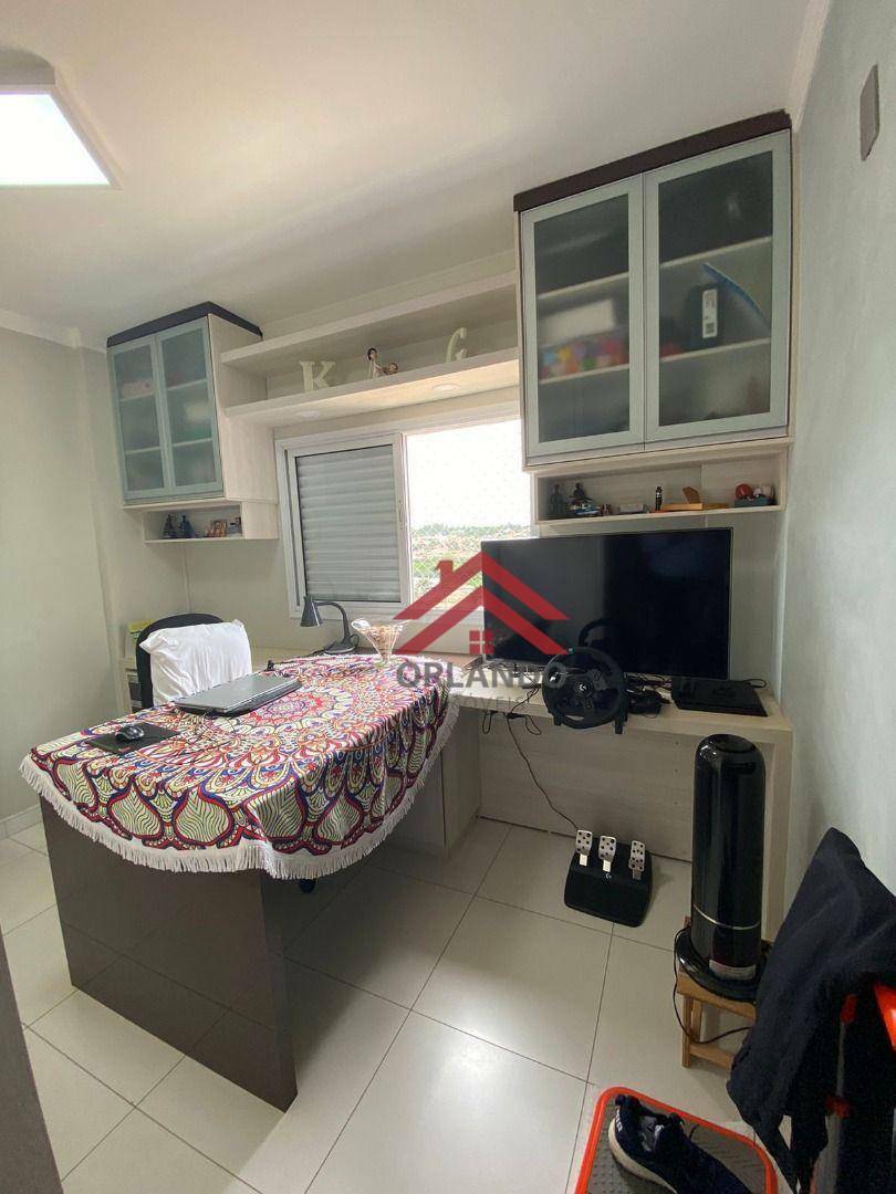 Apartamento à venda com 3 quartos, 96m² - Foto 8