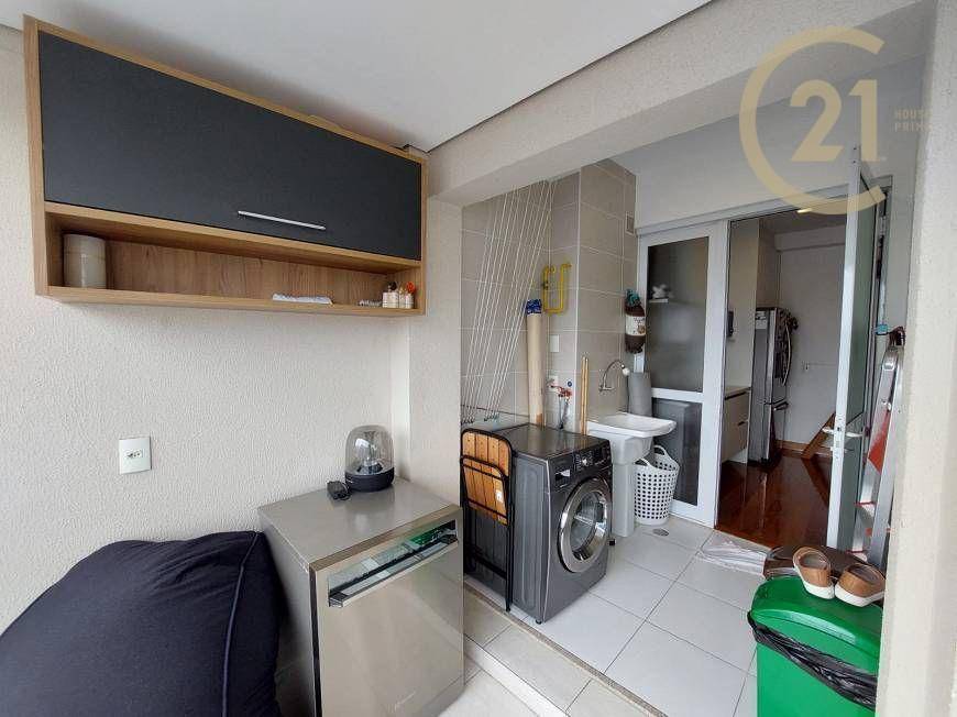 Apartamento à venda com 2 quartos, 71m² - Foto 8