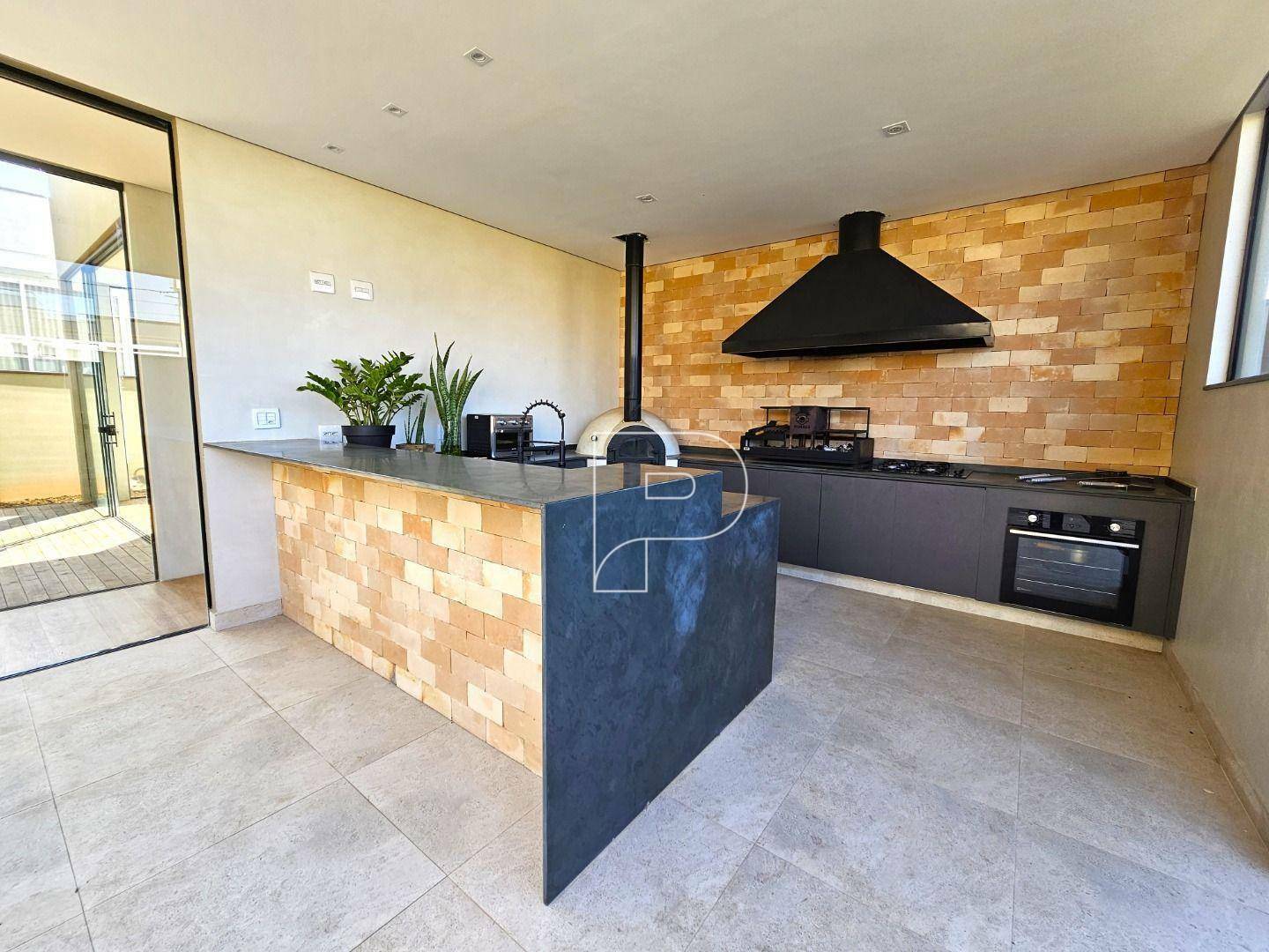 Casa de Condomínio à venda com 3 quartos, 304m² - Foto 38