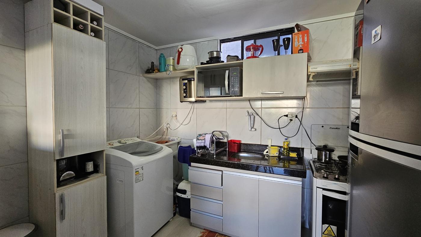 Apartamento à venda com 2 quartos, 59m² - Foto 7