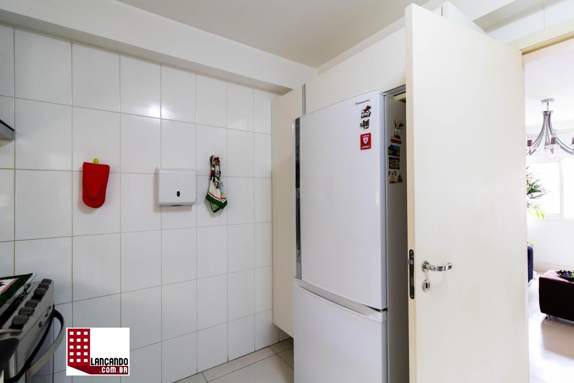 Apartamento à venda com 3 quartos, 164m² - Foto 10