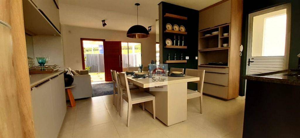 Casa de Condomínio à venda com 3 quartos, 90m² - Foto 3