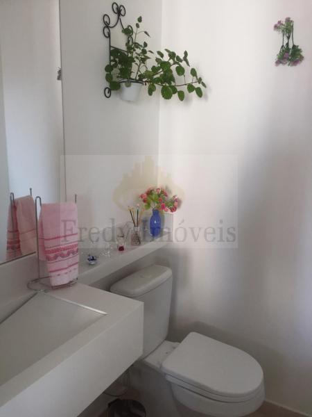 Apartamento à venda com 3 quartos, 95m² - Foto 17