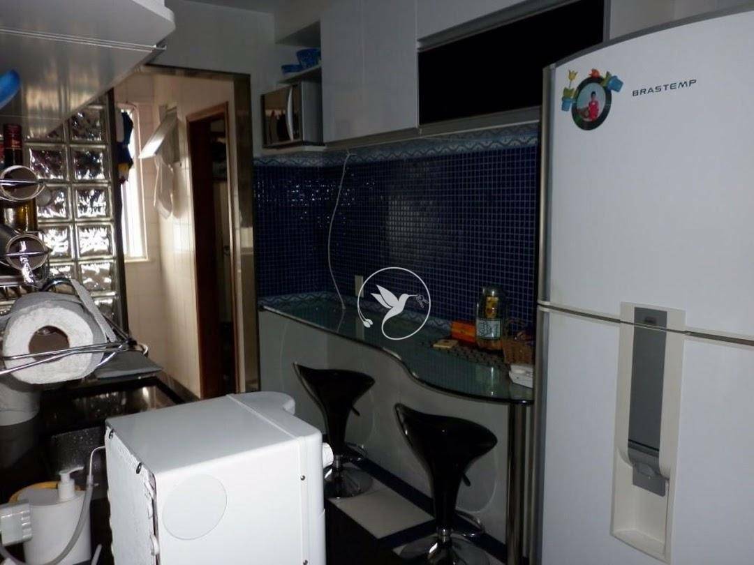 Cobertura à venda com 4 quartos, 180m² - Foto 5