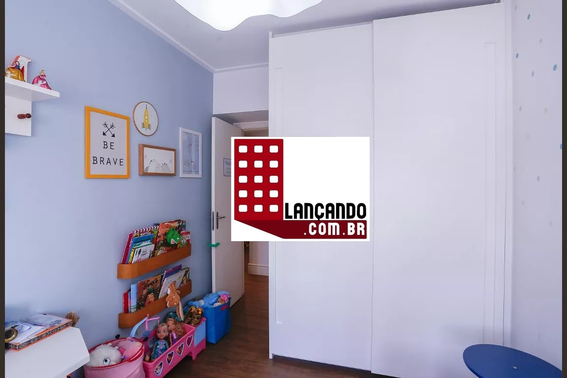 Apartamento à venda com 2 quartos, 94m² - Foto 13